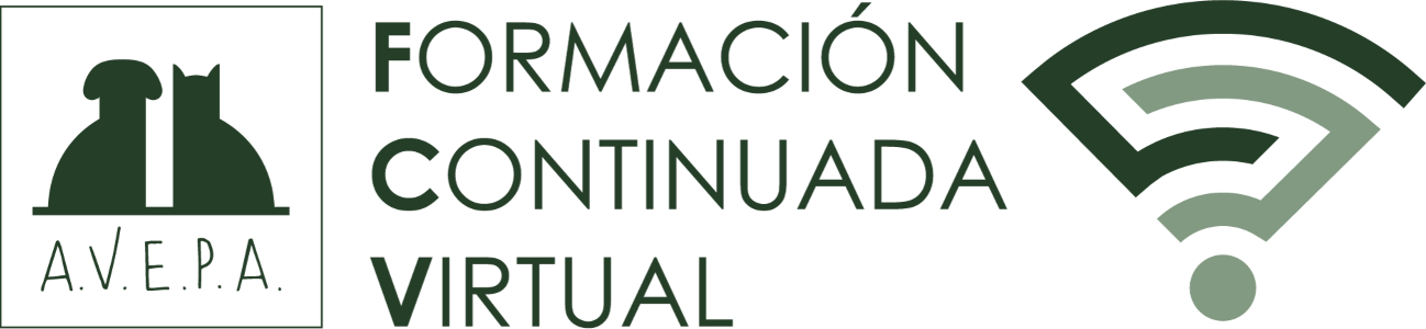 Cursos AVEPA